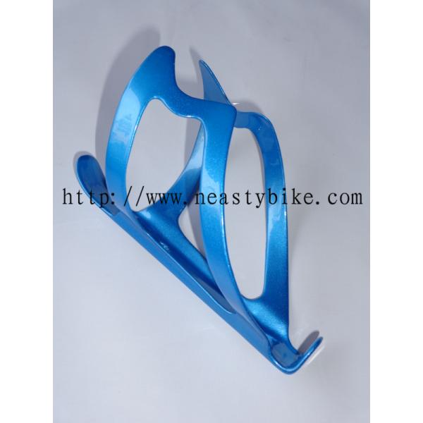 NT-BC1002-3K Cycling blue Carbon Fiber Bottle Cage