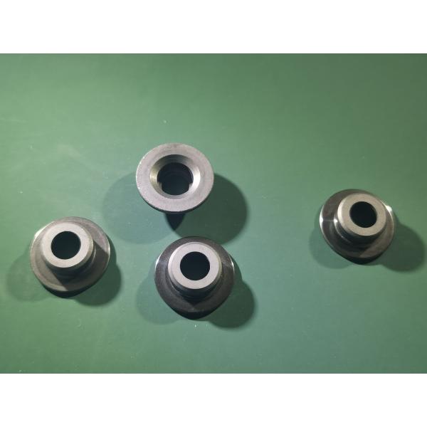 Отполированные керамические изделия глинозема субстрата Al2O3 SIC керамические