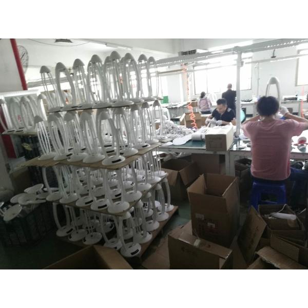 Бактерицидная лампа 220В/110В АК дистанционного управления 360 градусов УВК входное напряжение