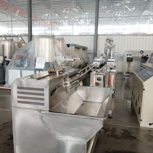 Automatic PP Honeycomb Board Production Line Plastic Sandwich Panel Extruder Machine
