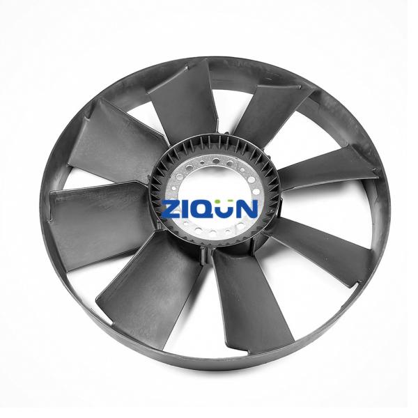 Mercedes Benz Atego Axon CONECTO 9062050106 Truck Engine Fan