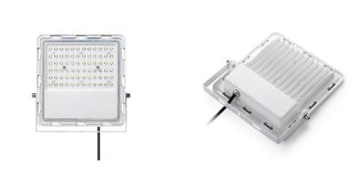 luz de inundação alta do mastro de 50000hours 120 Lm/W IP65 300w 400watt