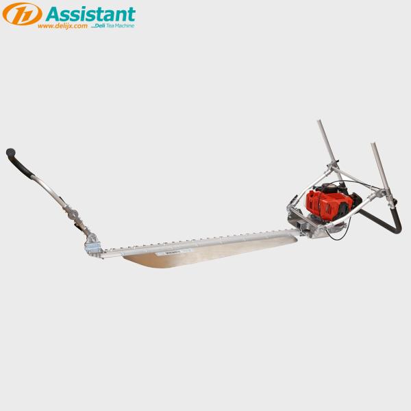 Combine Harvester DL-3CXP-110 2-MEN Straight Blade Tea Plant Pruning Machine for Pruning
