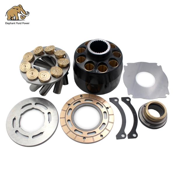 Kit de réparation de pompe de camion de mélangeur concret de 5421 du moteur 5423 pièces de rechange de pompe