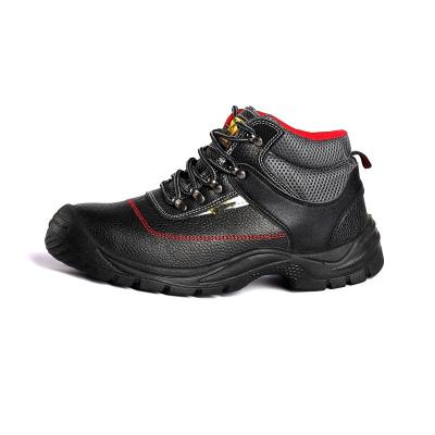 Sous-sol en acier à double densité pour chaussures antidérapantes en acier