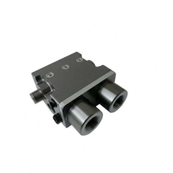 Komatsu PC450-8 Excavator Hydraulic Valve Main Control 723-40-71310