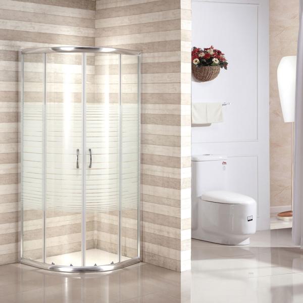 CABINE DE DOUCHE, CABINE DE DOUCHE HYDROMASSANTE, RECEVEUR DE DOUCHE