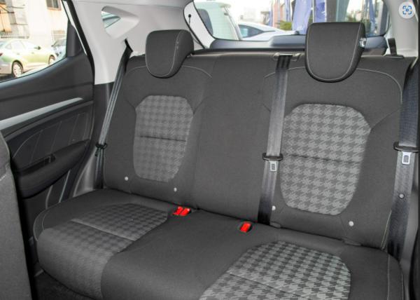 MG ZS 2022  Model 180DVVT Automatic Global Million 918 Edition 5 door 5 seats small SUV