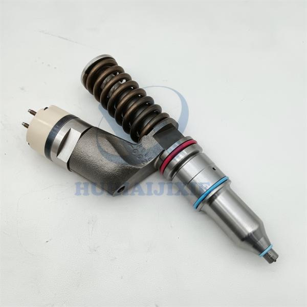 Moteur diesel en acier Injecteur de carburant neuf 253-0616 2530616 Pour les pelles Caterpillar C15 C18