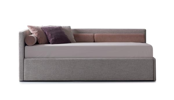 Antiwear Sectional Pull Out Couch Mattress , Multifunctional Fold Out Sofa Mattress