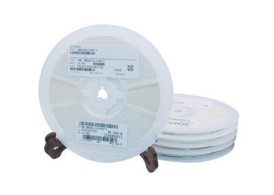 100uF 6.3V MLCC Ceramic Chip Capacitor GRM21BR60J107ME15 ± 20 % Tolerance