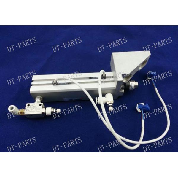 85929001 Knife Up , Down Cylinder Assy Smc Cdqsb16-75dc For Cutter Gtxl Part