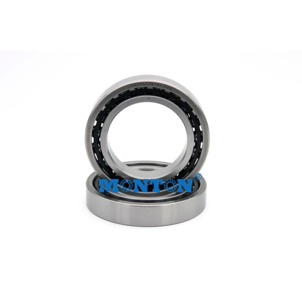 7315 BECBM SKF Brass Cage  Single Row Angular Contact Ball Bearing