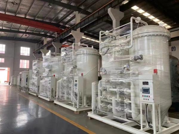 Large Hydrogen Generator Pressure Swing hydrogen maker