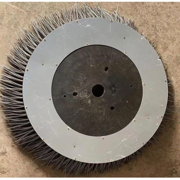 Dulevo 5000 Road Sweeper Side Brush Heavy Duty Sweeper Dulevo Side Broom Street Cleaning Brush