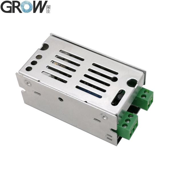 Grow K215-V1.3+R502-F Control de acceso a la huella dactilar a prueba de agua para automóviles