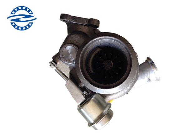 GTA4502S Excavator Turbocharger C13 Turbo 762548-5004S