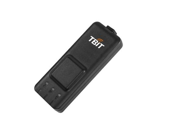 5m Accuracy Position Motorcycle Tracking System Anti Theft For Mobile APP / PC Platform