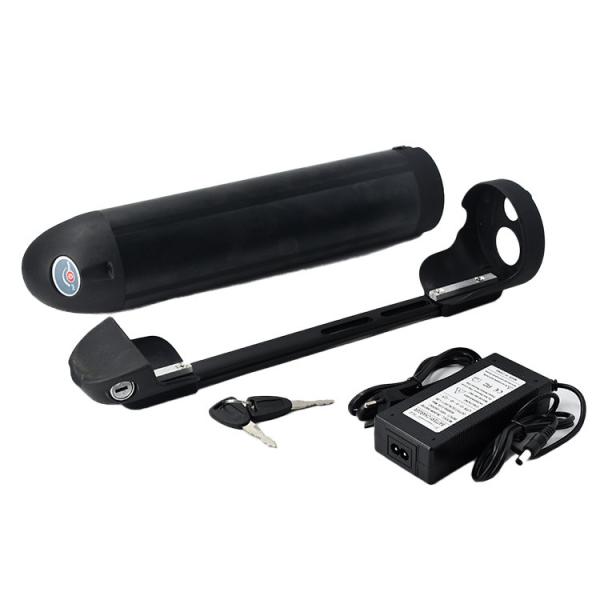                  36V 10.4ah Original Li-ion Cell E-Bike Bottle Battery for Prophete/Trio, Phylion, Red Bull, Stratos, Trio, Senglar             