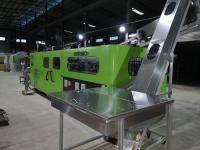 machine de bâti de bouteille d'eau de 5L 10L