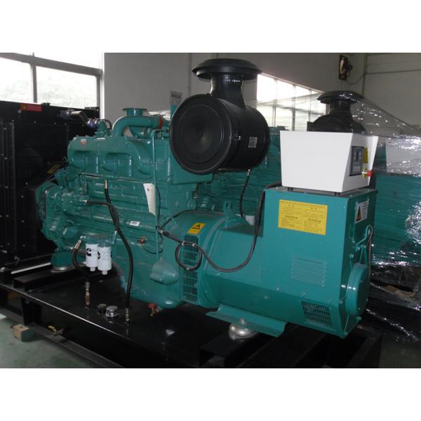 Силы генератора кумминс глушителя выхлопных газов 315кв автомат защити цепи воздушного фильтра дизельной сухой