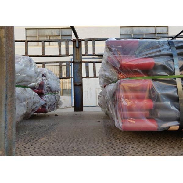 EUE Thread API 5CT Pup Joint Casing High Tensile Strength 2.87 - 30mm Thickness