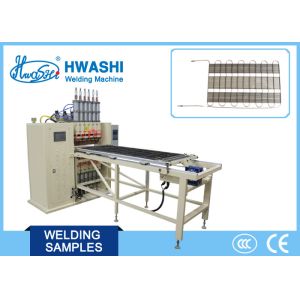 High Efficiency Wire Welding Machine