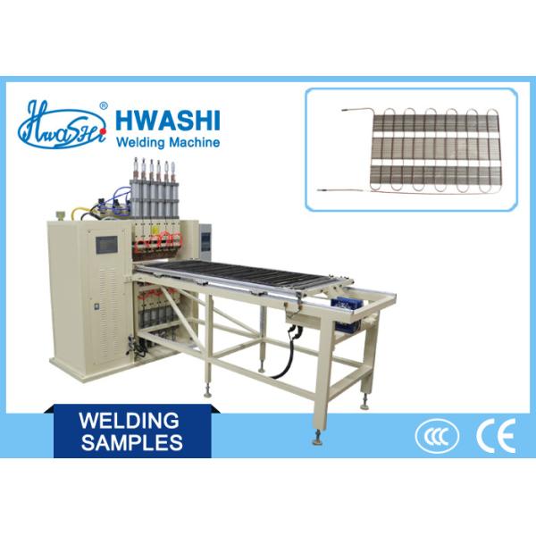 High Efficiency Wire Welding Machine