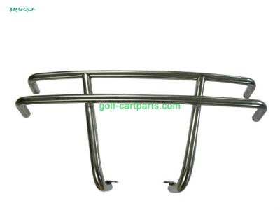 Front Stainless Steel Guard Bumper Brush For Club Car Precedent Easy Installation