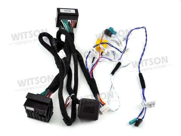 10.25''/12.3'' Screen For BMW 7 Series F01 F02 2013-2015 NBT Android Multimedia Player