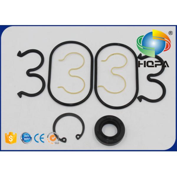 4206167 Hydraulic Gear Pump Seal Kit For Hitachi EX200 EX200K EX220 EX270