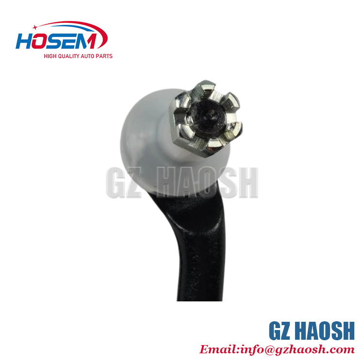 Mazda Parts D651-32-290 Left Outer Tie Rod End For Mazda 2 Wholesale Sale