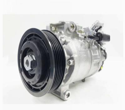 OEM Truck AC Parts A0038304360 A0008305702 A0008304102 6SES14C Car AC Compressor For Benz WXMB055
