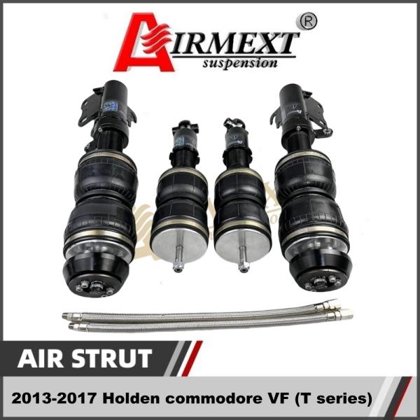 For HONDA Commodore VF 2013-2017 Air Bag Struts Air Shock Absorbers