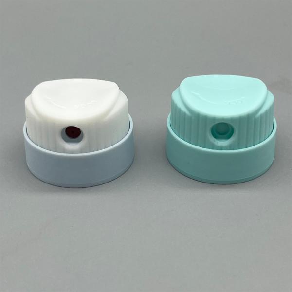 Válvula de Niebla de Protector Solar Premium para Entusiastas del Aire Libre con Diseño Duradero