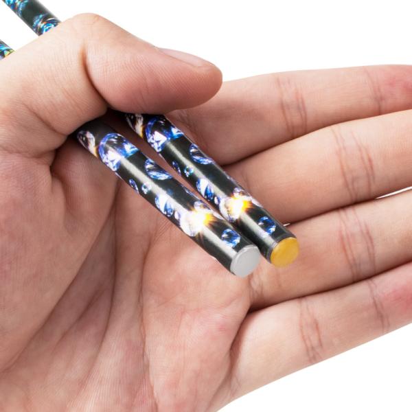 Rhinestones Point Drill Pen Nail Art Tool Wax Colors Pen For Hand drilled manicure