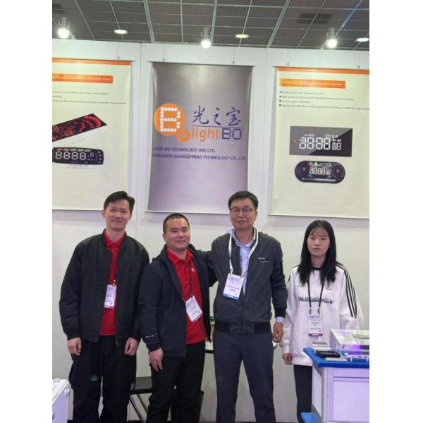 Triple Digit 0.4inch 7 Segment LED Display  Yelllow Common Anode