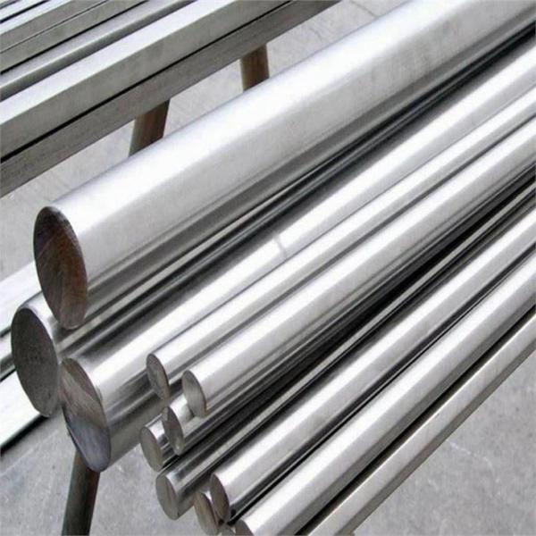 310S / UNS S31008 / 1.4845 Stainless Steel Round Bars