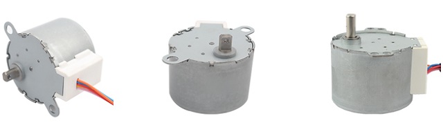 Ексцентрика вращающего момента Stepper мотора 35BYJ412 12V мотор 24V высокого Stepper