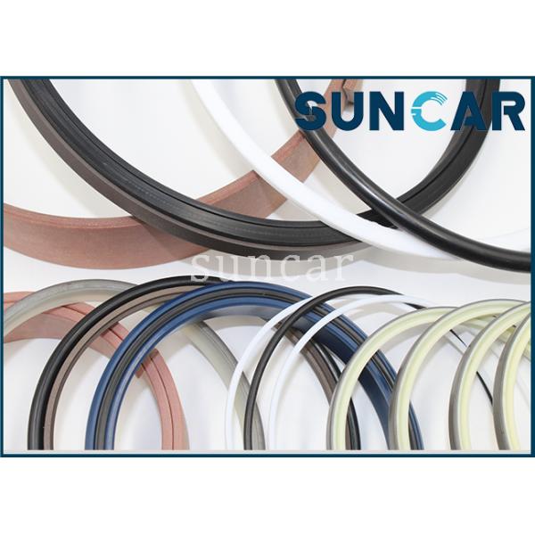 C.A.T CA2442050 244-2050 2442050 Ripper Cylinder Seal Kit For Track-Type Tractor[D8R, D8R II, D8T]