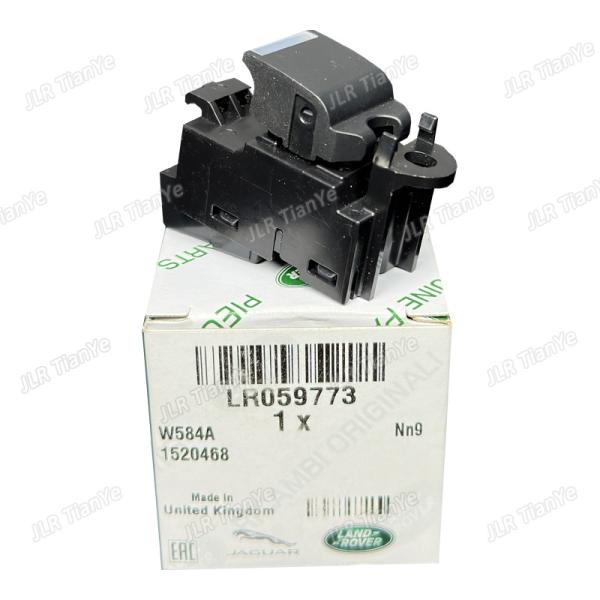 Range Rover Window Regulator Switch LR059773 LR078893 Land Rover Car Parts