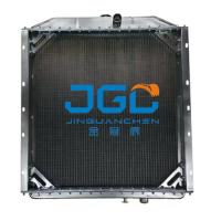 Fabrica Fabricante Fornecer Água Óleo Lonking CDM855 Radiação Carregador de Roda