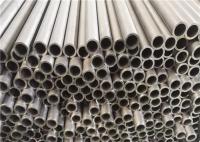 Tubo recocido brillante hidráulico, alta tubería de acero soldada con autógena E355 de la estabilidad