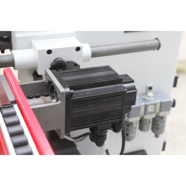 Автоматический питаясь борштанга с резцами HB8462 70m/min 2800rpm CNC 12 строк