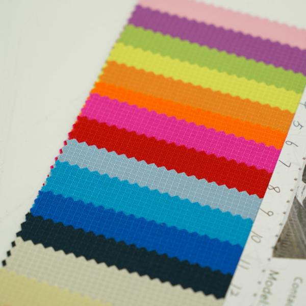 135GSM 0.35mm Oxford Polyester Fabric Woven Durable Waterproof Fabric