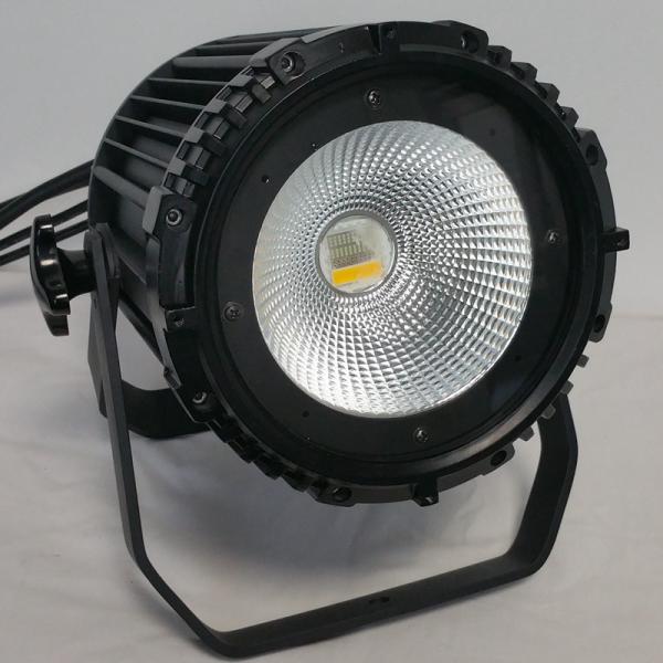 CE China Stage Lighting IP65 Outdoor RGBW 4IN1 150W COB Par LED