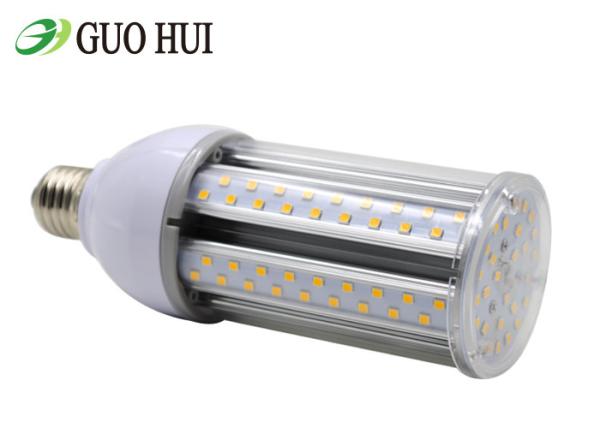 High Wattage LED Corn Lamp , E26 E27 Base Corn Cob Bulb With CE / Dlc Approved