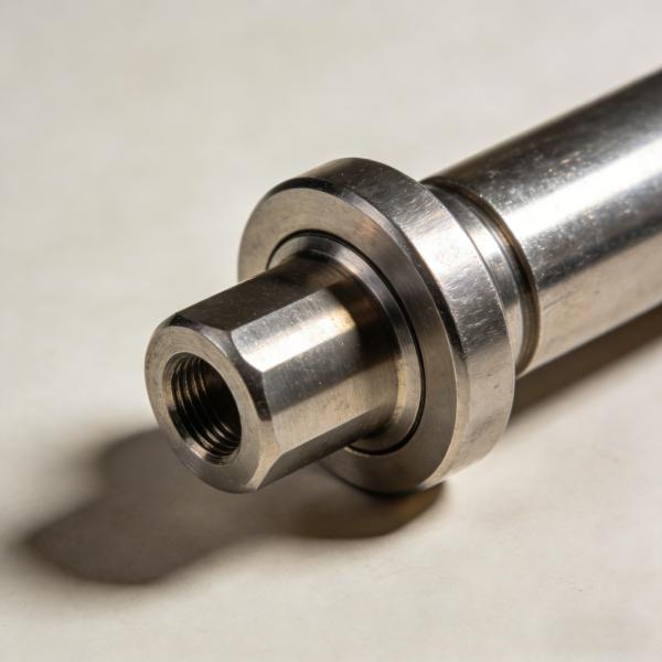 Customized Metal Finishing Parts Improve Metal Longevity / Corrosion Resistance