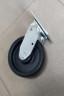 Derling Bearing Heavy Duty Swivel Plate Caster 152*50mm Without Brake