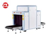 100100 X de haute résolution de grande taille Ray Security Scanner Load Capacity 250 kilogrammes